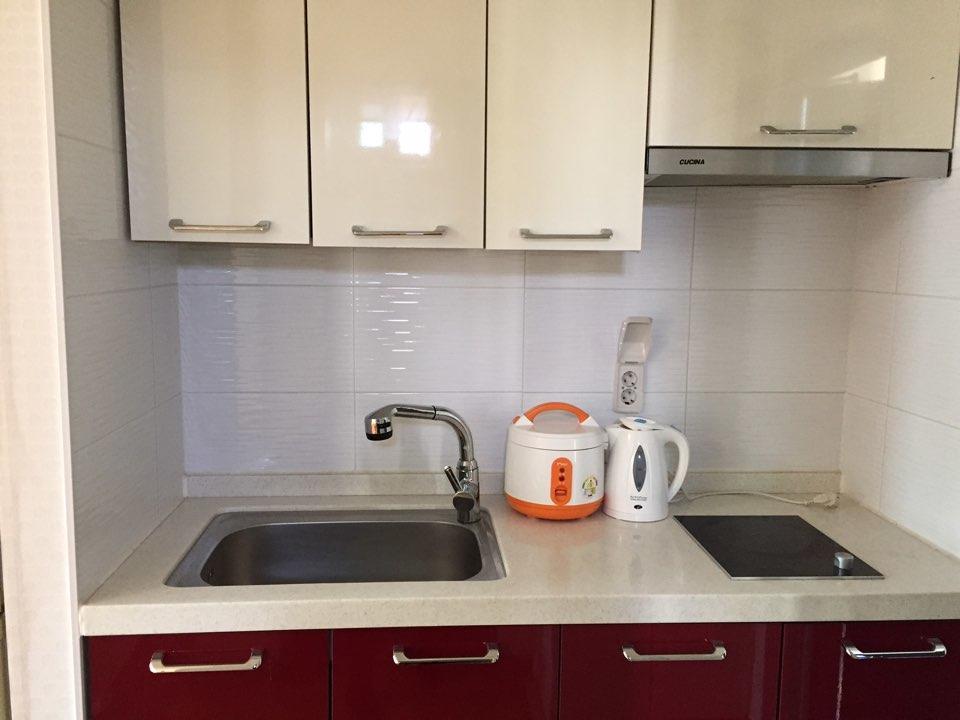 Ean Residence Hotel Daejeon Bagian luar foto