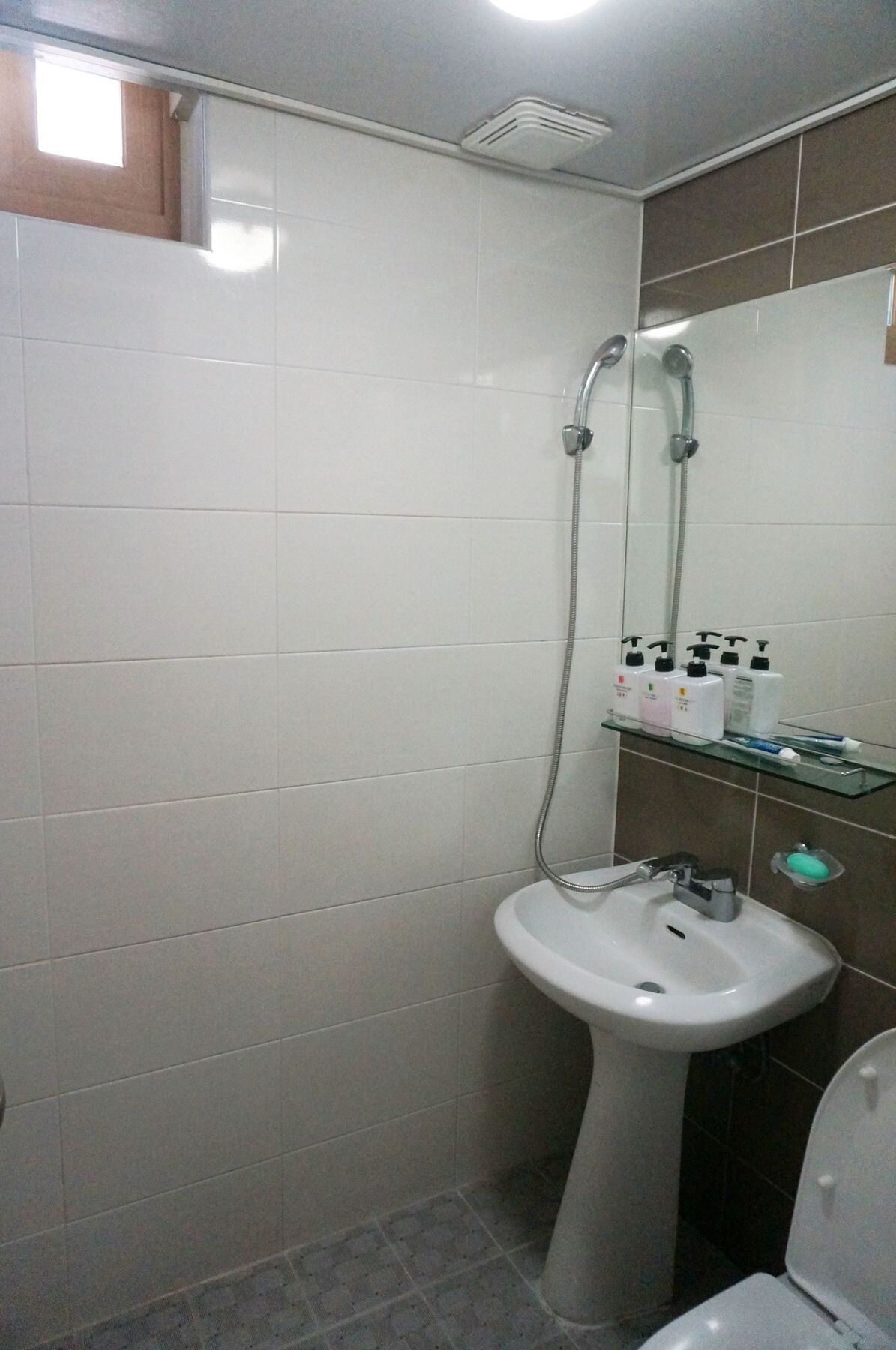 Ean Residence Hotel Daejeon Bagian luar foto